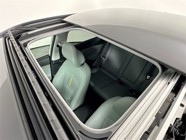 2025 Hyundai Kona Electric Limited Quincy MA