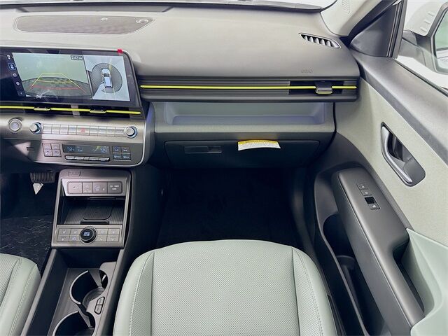 2025 Hyundai Kona Electric Limited Quincy MA