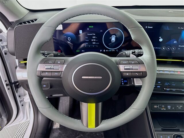 2025 Hyundai Kona Electric Limited Quincy MA