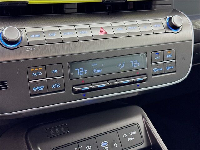 2025 Hyundai Kona Electric Limited Quincy MA