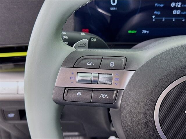 2025 Hyundai Kona Electric Limited Quincy MA