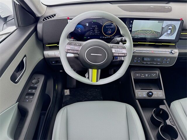 2025 Hyundai Kona Electric Limited Quincy MA