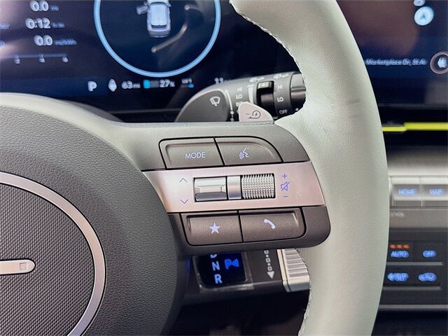 2025 Hyundai Kona Electric Limited Quincy MA