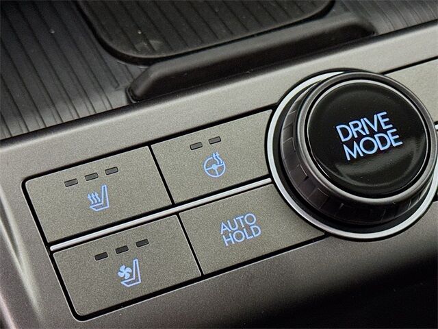 2025 Hyundai Kona Electric Limited Quincy MA