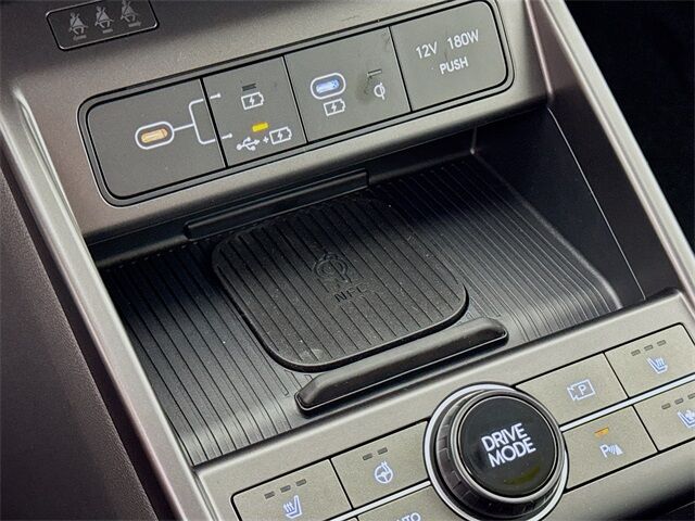 2025 Hyundai Kona Electric Limited Quincy MA