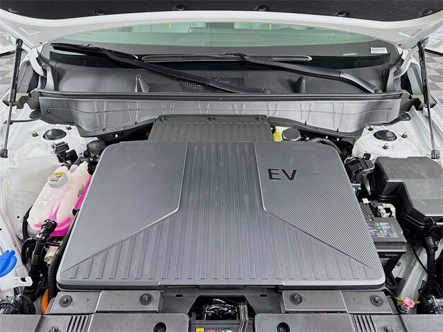 2025 Hyundai Kona Electric Limited Quincy MA