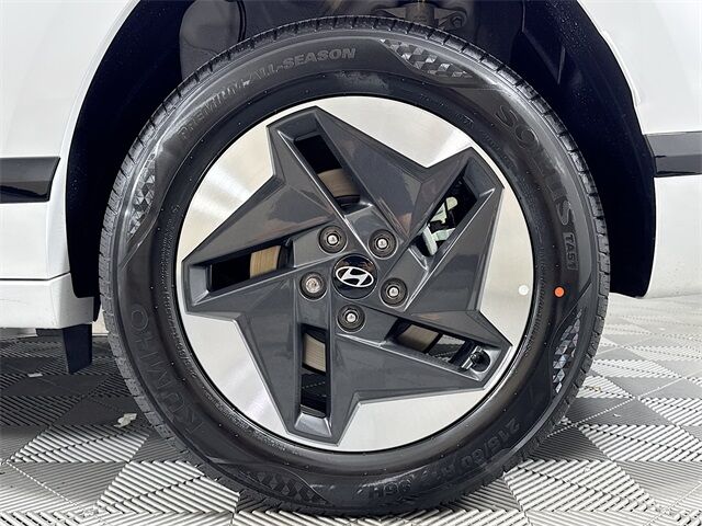 2025 Hyundai Kona Electric Limited Quincy MA