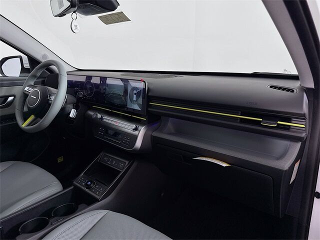 2025 Hyundai Kona Electric Limited Quincy MA