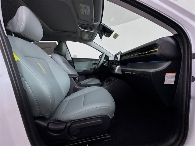 2025 Hyundai Kona Electric Limited Quincy MA