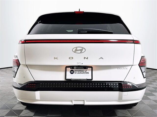 2025 Hyundai Kona Electric Limited Quincy MA