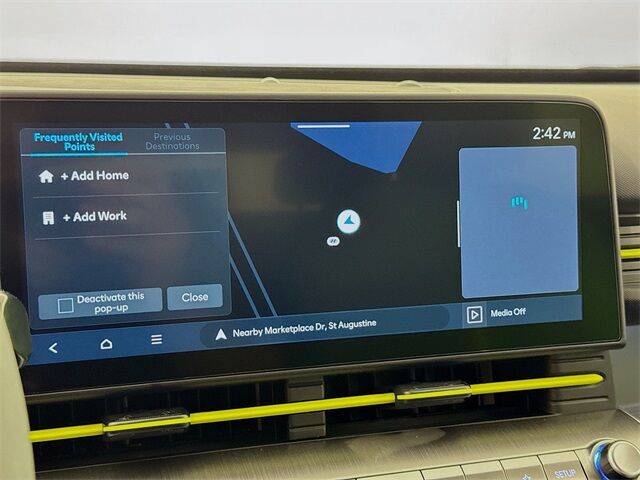 2025 Hyundai Kona Electric Limited Quincy MA