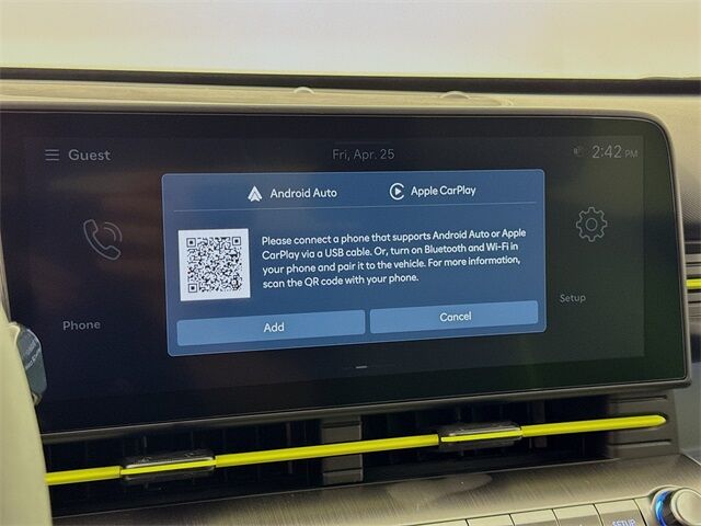 2025 Hyundai Kona Electric Limited Quincy MA