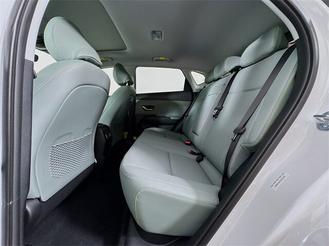 2025 Hyundai Kona Electric Limited Quincy MA