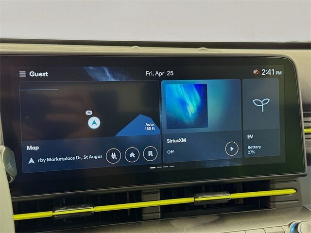 2025 Hyundai Kona Electric Limited Quincy MA