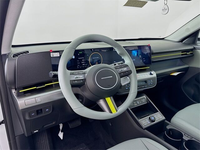 2025 Hyundai Kona Electric Limited Quincy MA