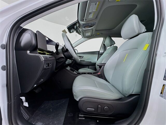 2025 Hyundai Kona Electric Limited Quincy MA