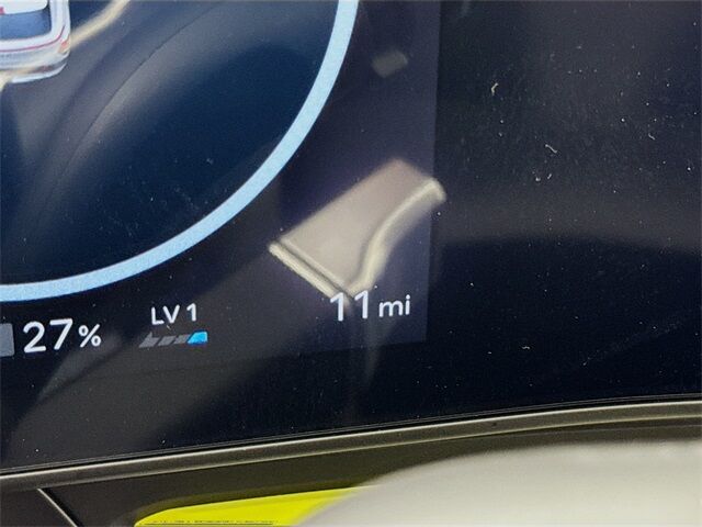 2025 Hyundai Kona Electric Limited Quincy MA