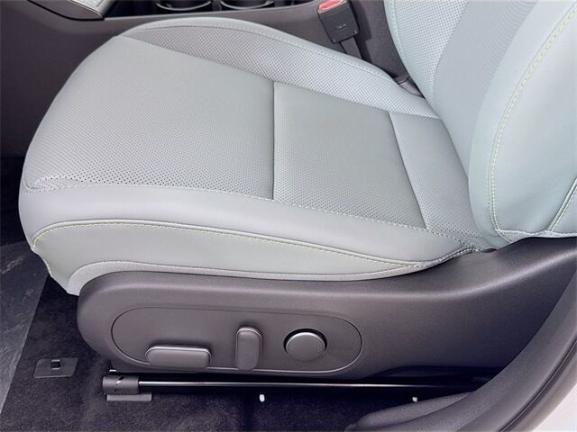 2025 Hyundai Kona Electric Limited Quincy MA