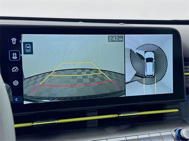 2025 Hyundai Kona Electric Limited Quincy MA