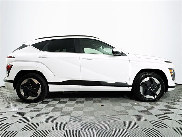 2025 Hyundai Kona Electric Limited Quincy MA