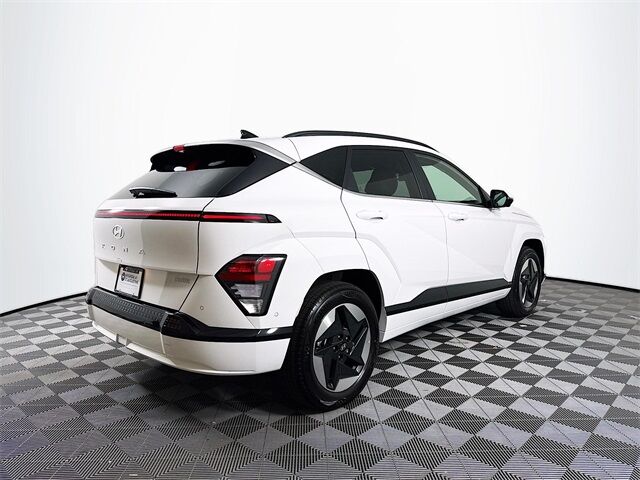 2025 Hyundai Kona Electric Limited Quincy MA
