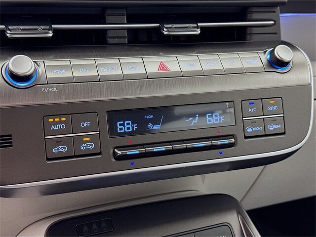 2025 Hyundai Kona Limited Quincy MA