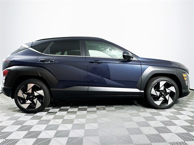 2025 Hyundai Kona Limited Quincy MA