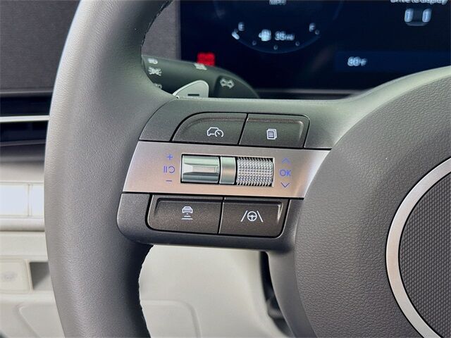 2025 Hyundai Kona Limited Quincy MA