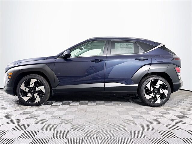 2025 Hyundai Kona Limited Quincy MA