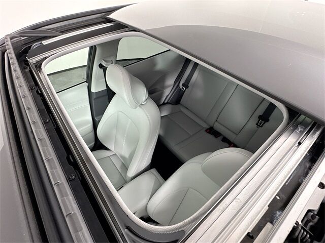 2025 Hyundai Kona Limited Quincy MA