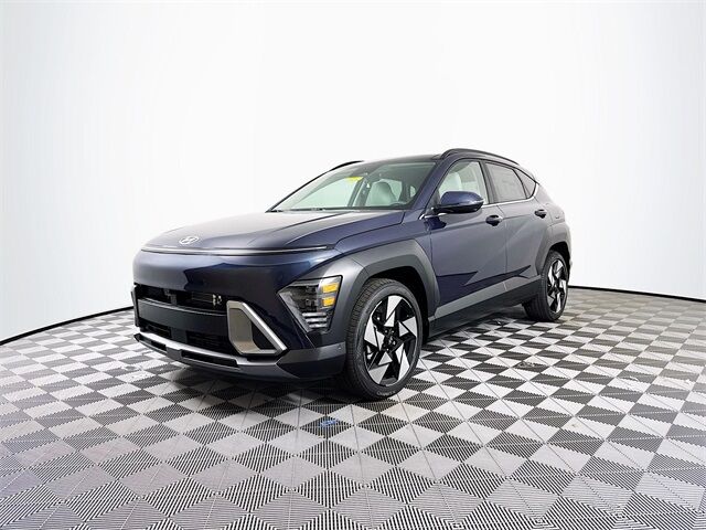 2025 Hyundai Kona Limited Quincy MA