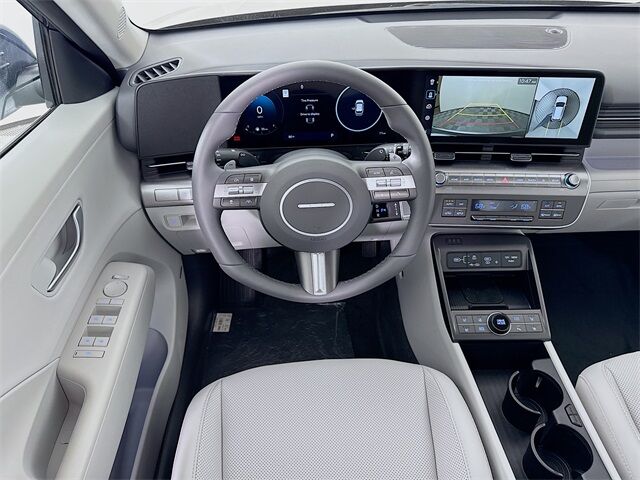 2025 Hyundai Kona Limited Quincy MA