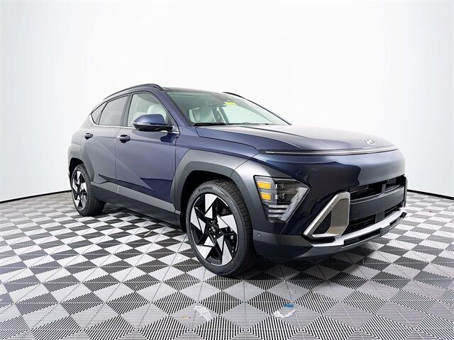 2025 Hyundai Kona Limited Quincy MA