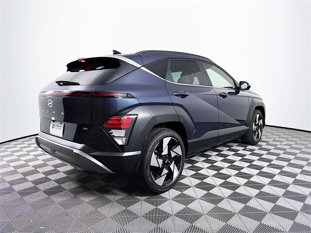 2025 Hyundai Kona Limited Quincy MA
