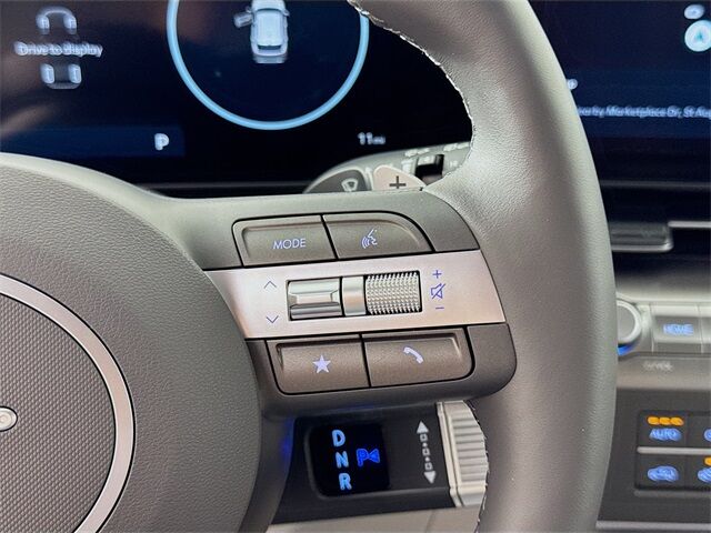 2025 Hyundai Kona Limited Quincy MA