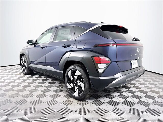 2025 Hyundai Kona Limited Quincy MA