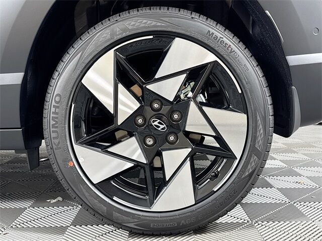 2025 Hyundai Kona Limited Quincy MA