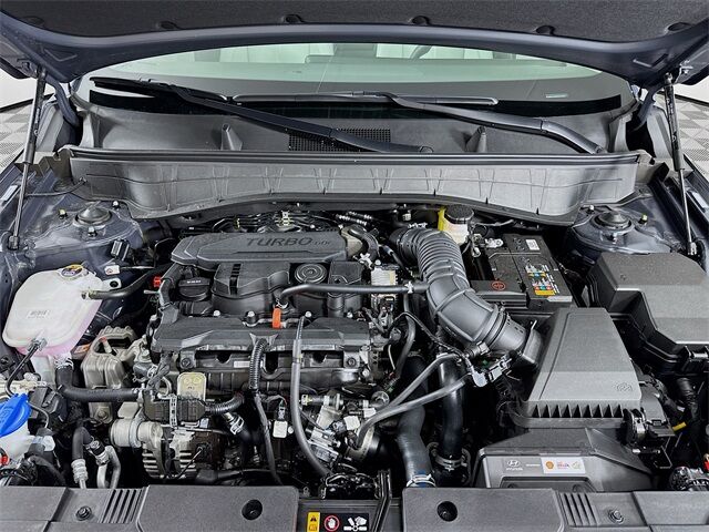 2025 Hyundai Kona Limited Quincy MA