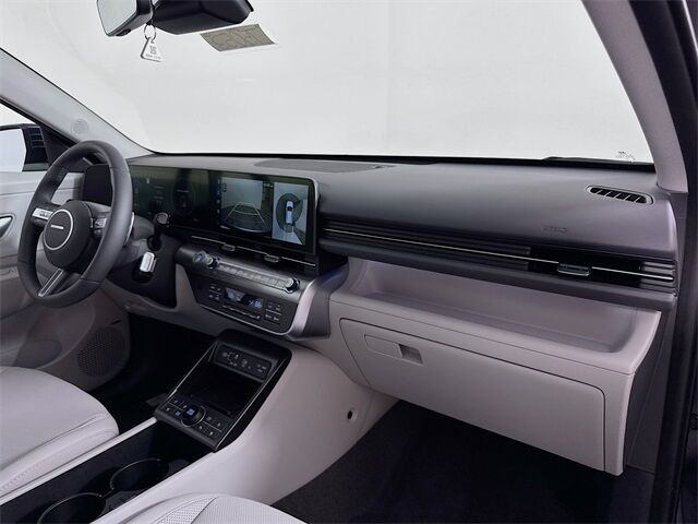 2025 Hyundai Kona Limited Quincy MA