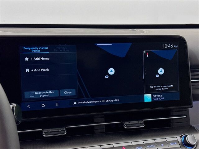 2025 Hyundai Kona Limited Quincy MA