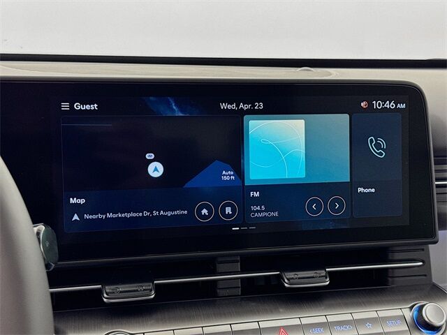 2025 Hyundai Kona Limited Quincy MA