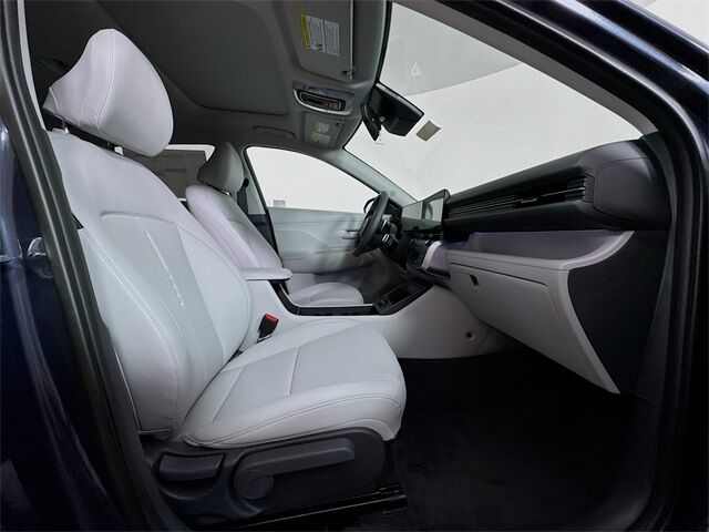 2025 Hyundai Kona Limited Quincy MA