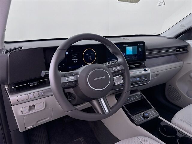 2025 Hyundai Kona Limited Quincy MA
