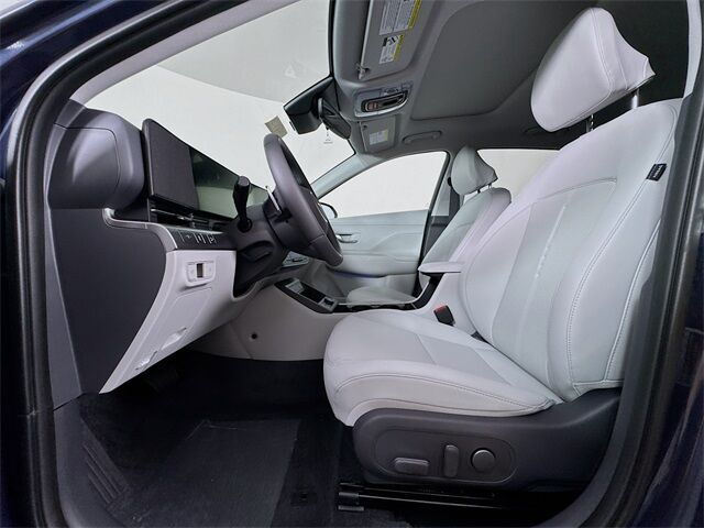 2025 Hyundai Kona Limited Quincy MA