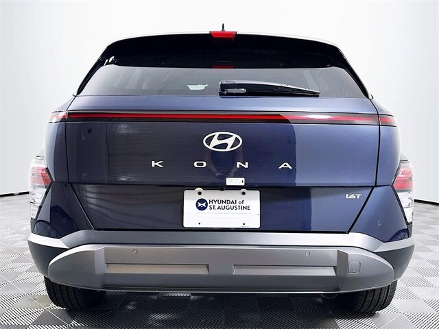 2025 Hyundai Kona Limited Quincy MA