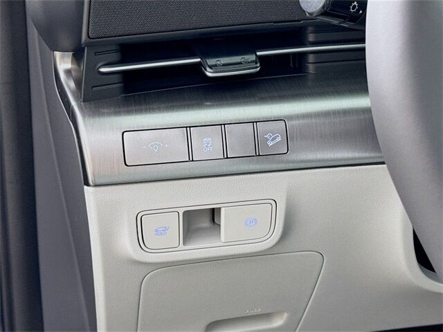 2025 Hyundai Kona Limited Quincy MA