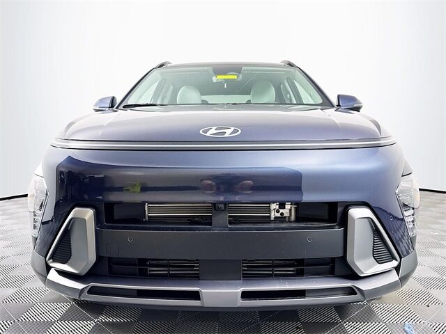 2025 Hyundai Kona Limited Quincy MA