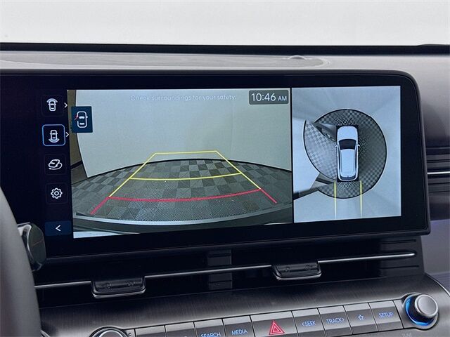 2025 Hyundai Kona Limited Quincy MA