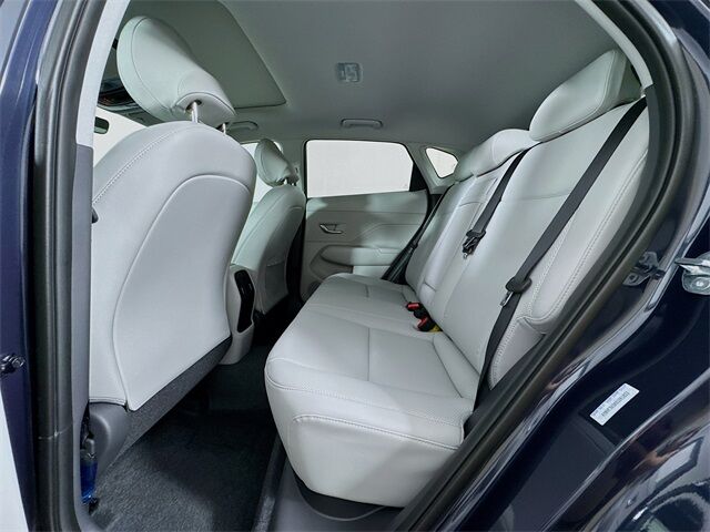 2025 Hyundai Kona Limited Quincy MA