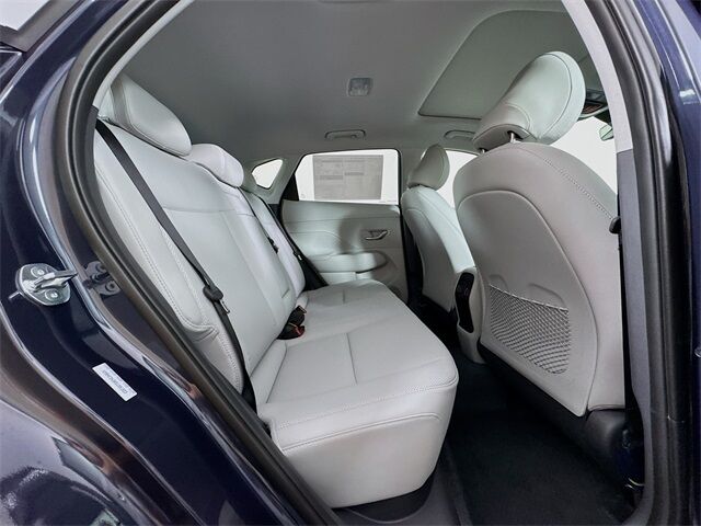 2025 Hyundai Kona Limited Quincy MA